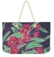 Visions of Forget Me Nots ~ Weekender Tote Bag Online now