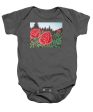 Pure Roses ~ Baby Onesie For Discount