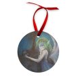 Nights of Pixie ~ Wood Ornament Online now