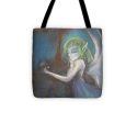 Nights of Pixie ~ Tote Bag For Discount