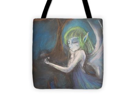 Nights of Pixie ~ Tote Bag For Discount