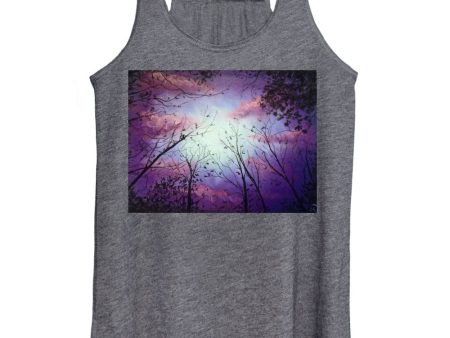 Dreamy Woods  - Women s Tank Top Sale