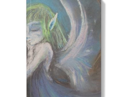 Nights of Pixie ~ Hardback Journal For Cheap