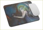 Nights of Pixie ~ Mouse pad Hot on Sale