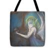 Nights of Pixie ~ Tote Bag For Discount