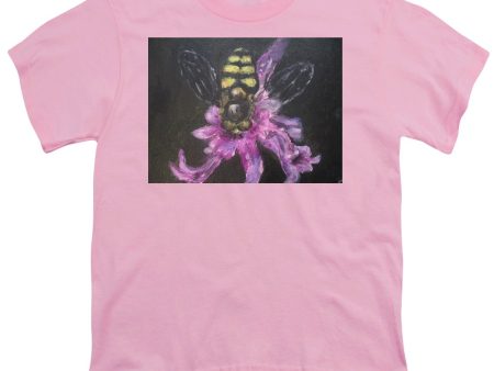 Bee ~ Youth T-Shirt Online Sale