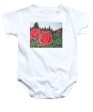 Pure Roses ~ Baby Onesie For Discount