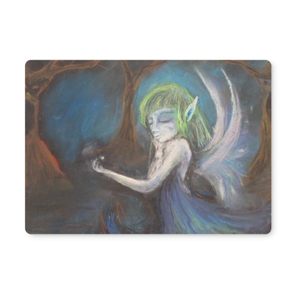 Nights of Pixie ~ Placemat Sale