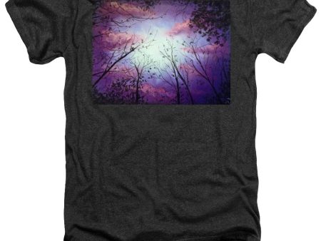 Dreamy Woods  ~ Heathers T-Shirt Online