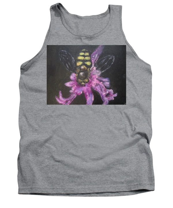 Bee ~ Tank Top For Cheap