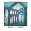 Celestial Sea ~ Shower Curtain on Sale