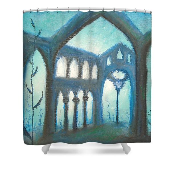 Celestial Sea ~ Shower Curtain on Sale