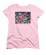 Visions of Forget Me Nots ~ Women s T-Shirt (Standard Fit) For Discount