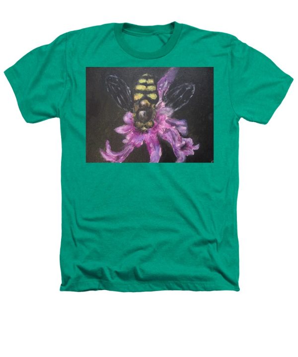 Bee ~ Heathers T-Shirt For Cheap