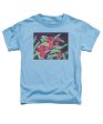 Visions of Forget Me Nots ~ Toddler T-Shirt Supply