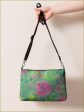 Dreaming of Dahlias ~ Purse For Cheap