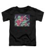 Visions of Forget Me Nots ~ Toddler T-Shirt Supply