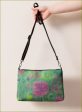 Dreaming of Dahlias ~ Purse For Cheap