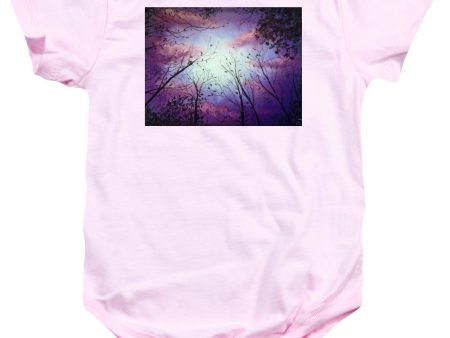 Dreamy Woods  ~ Baby Onesie For Sale