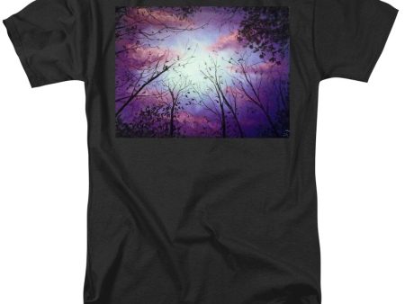 Dreamy Woods  ~ Men s T-Shirt  (Regular Fit) Online