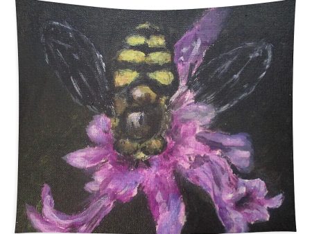 Bee ~ Tapestry For Cheap