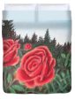 Pure Roses ~ Duvet Cover Online Sale