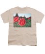 Pure Roses ~ Youth T-Shirt Online Sale