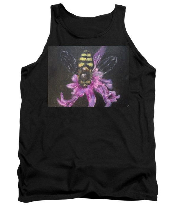 Bee ~ Tank Top For Cheap