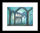 Celestial Sea ~ Framed Print Hot on Sale