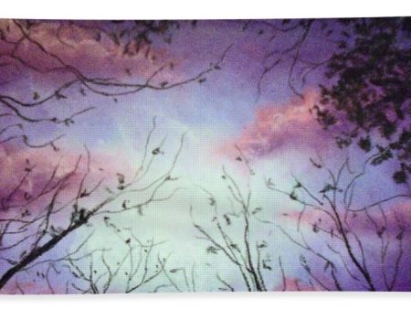 Dreamy Woods  ~ Bath Towel on Sale