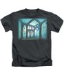 Celestial Sea ~ Kids T-Shirt For Cheap