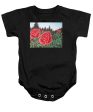 Pure Roses ~ Baby Onesie For Discount