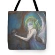 Nights of Pixie ~ Tote Bag For Discount