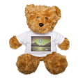 Sunset Hour ~ Teddy Bear For Discount