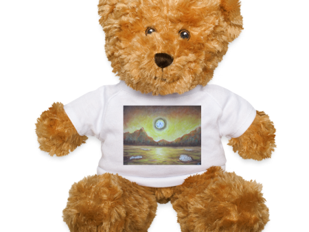 Sunset Hour ~ Teddy Bear For Discount