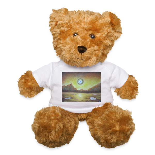 Sunset Hour ~ Teddy Bear For Discount