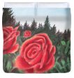 Pure Roses ~ Duvet Cover Online Sale