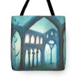 Celestial Sea ~ Tote Bag Online Hot Sale