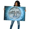 Bloo Moon ~ Poster Sale