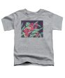 Visions of Forget Me Nots ~ Toddler T-Shirt Supply