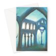 Celestial Sea ~ High Quality Greeting Card Online Sale