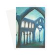 Celestial Sea ~ High Quality Greeting Card Online Sale