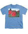 Pure Roses ~ Youth T-Shirt Online Sale