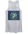 Plush Blooms ~ Women s Tank Top Supply