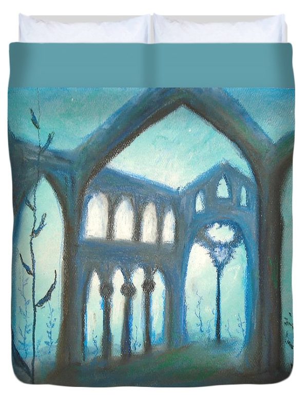 Celestial Sea ~ Duvet Cover Hot on Sale