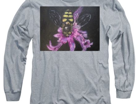 Bee ~ Long Sleeve T-Shirt Online Sale