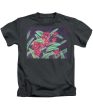 Visions of Forget Me Nots ~ Kids T-Shirt For Sale