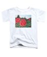 Pure Roses ~ Toddler T-Shirt Fashion