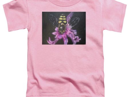 Bee ~ Toddler T-Shirt Supply