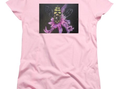 Bee ~ Women s T-Shirt (Standard Fit) For Sale